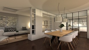 Salón-Comedor - 7