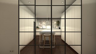 Salón-Comedor - 18