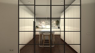 Salón-Comedor - 19