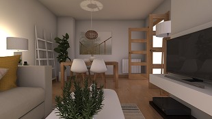 Salón-Comedor - 5