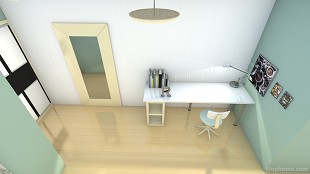 Dormitorio RRM - 2