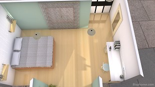 Dormitorio RRM - 3