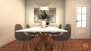 Salón-Comedor - 6