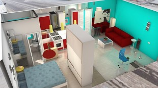 Estudio II - 7