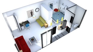 Estudio II - 2