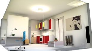 Estudio II - 3
