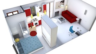 Estudio II - 4