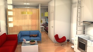 Estudio III 5 - 2
