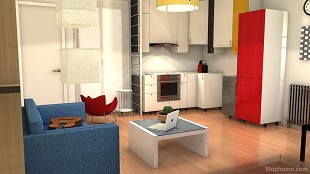 Estudio III 5 - 3