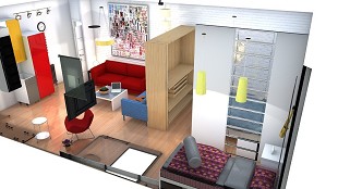 Estudio III 5 - 4