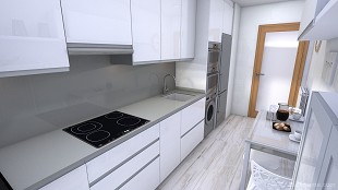 Cocina Covadong - 1