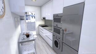Cocina Covadong - 2