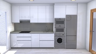 Cocina Covadong - 4