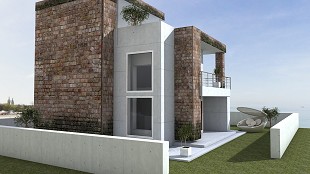 casa exterior - 4