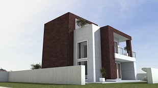 casa exterior - 5