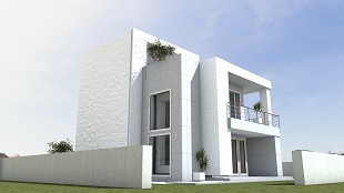 casa exterior - 6