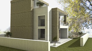 casa exterior - 3