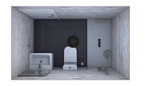 Baño - 2