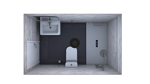 Baño - 3