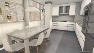 Cocina Jorge - 1