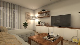 Salón-Comedor - 6
