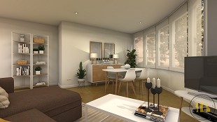 Salón-Comedor - 9