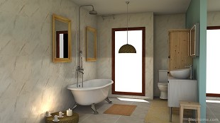DORMITORIO-BAÑO - 4