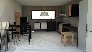COCINA-MODERNA - 1