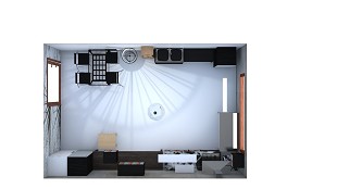 COCINA-MODERNA - 2