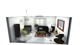 SALON-COMEDOR- - 4