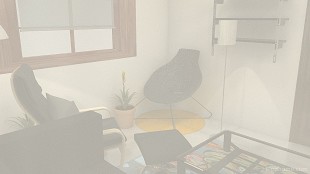 SALON-COMEDOR- - 1