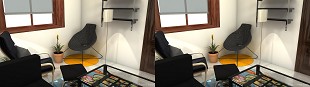 SALON-COMEDOR- - 5