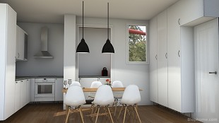 Casa Natalia 29 - 1