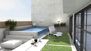 piscina - 1