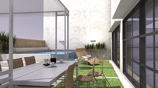 piscina - 2