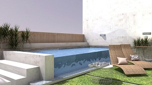 piscina - 3