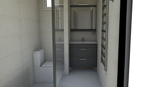 baño Natalia - 1