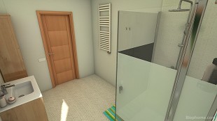 Cosy Color Flat - 2