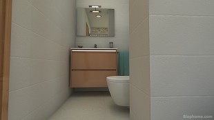 Lil BathSpace - 2