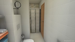 Lil BathSpace - 3