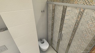 Lil BathSpace - 4