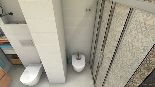 Lil BathSpace - 5