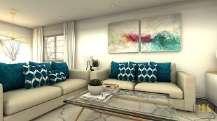 Salón-Terraza - 7