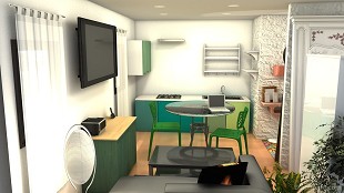 CASA - 1
