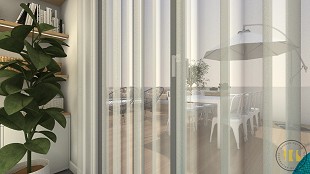 Salón-Terraza - 10