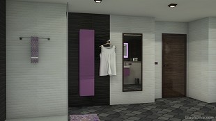 VIOLET - 6