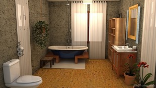 BAÑO_ZN by Carmeladospuntostres