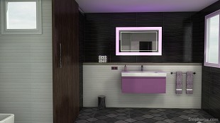 VIOLET - 5