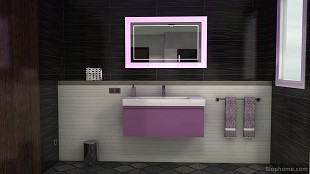 VIOLET - 2
