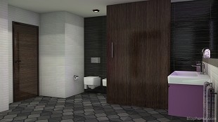 VIOLET - 4
